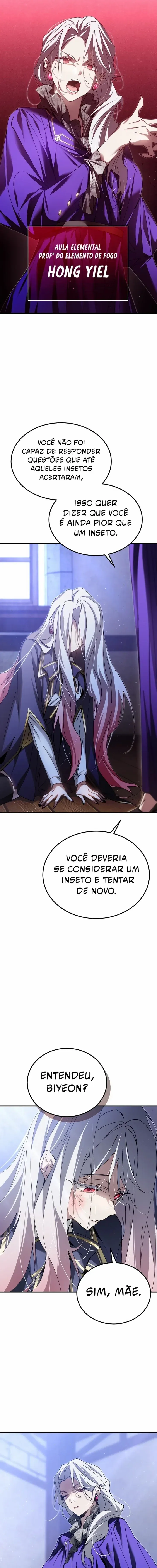 Read Gênio do Teletransporte da Academia de Magia Pt Manga Online
