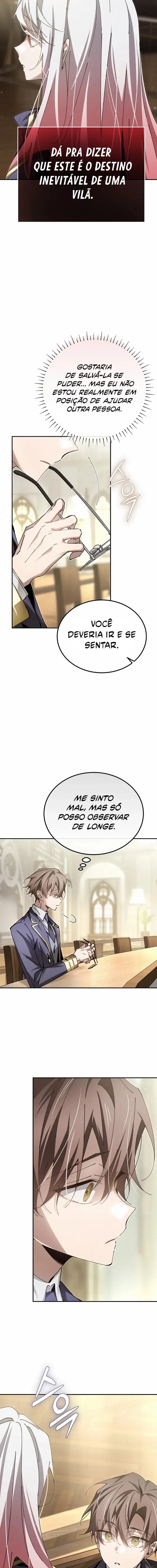 Read Gênio do Teletransporte da Academia de Magia Pt Manga Online