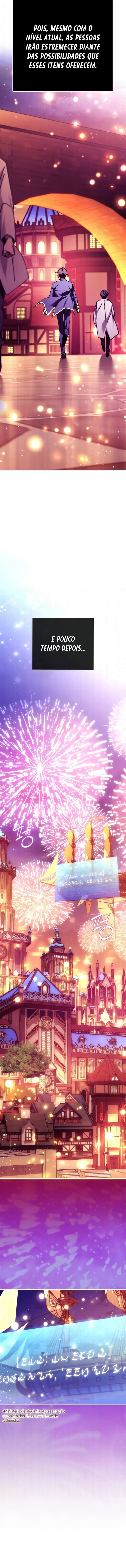 Read Gênio do Teletransporte da Academia de Magia Pt Manga Online