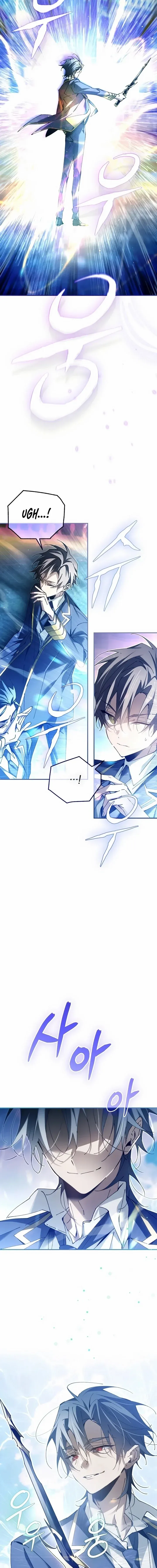 Read Gênio do Teletransporte da Academia de Magia Pt Manga Online