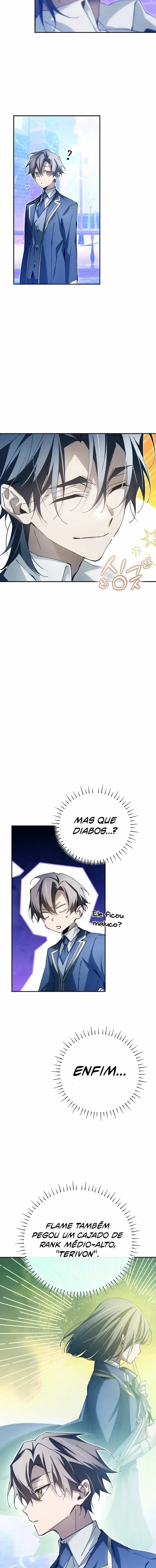 Read Gênio do Teletransporte da Academia de Magia Pt Manga Online