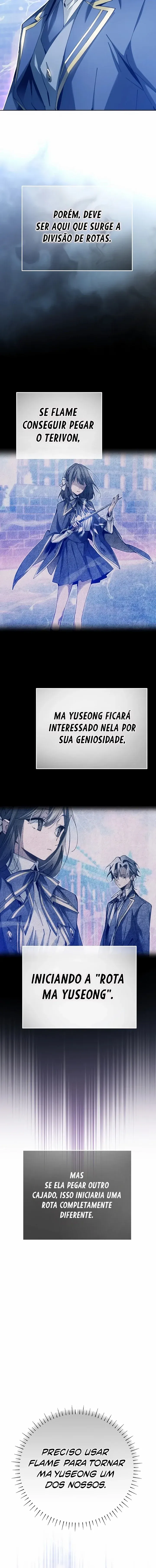 Read Gênio do Teletransporte da Academia de Magia Pt Manga Online