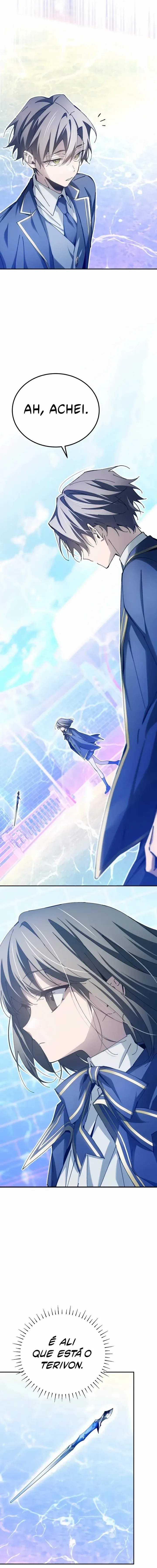 Read Gênio do Teletransporte da Academia de Magia Pt Manga Online