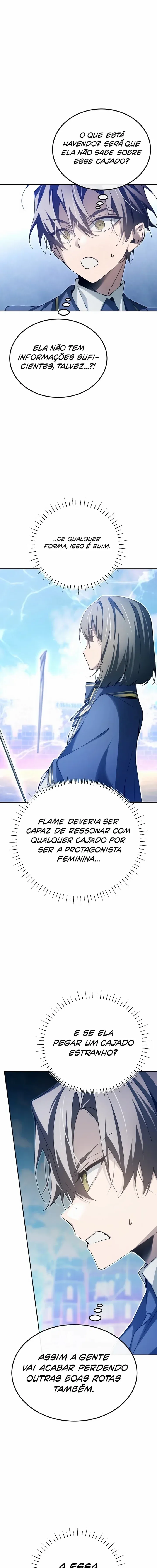 Read Gênio do Teletransporte da Academia de Magia Pt Manga Online