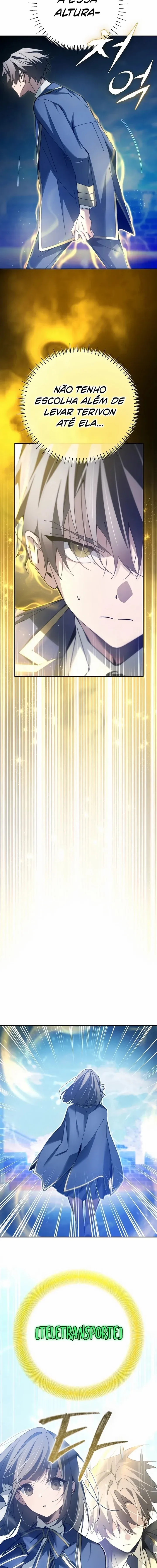 Read Gênio do Teletransporte da Academia de Magia Pt Manga Online