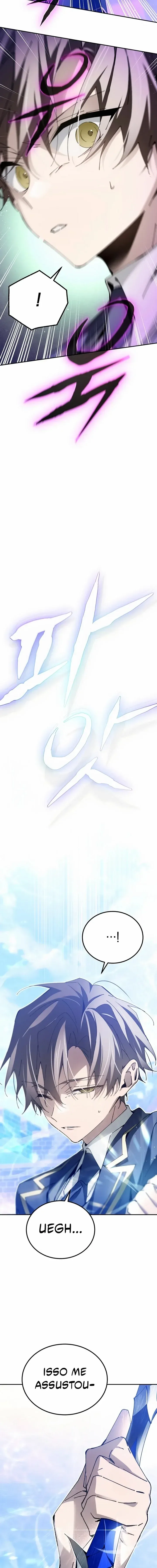 Read Gênio do Teletransporte da Academia de Magia Pt Manga Online