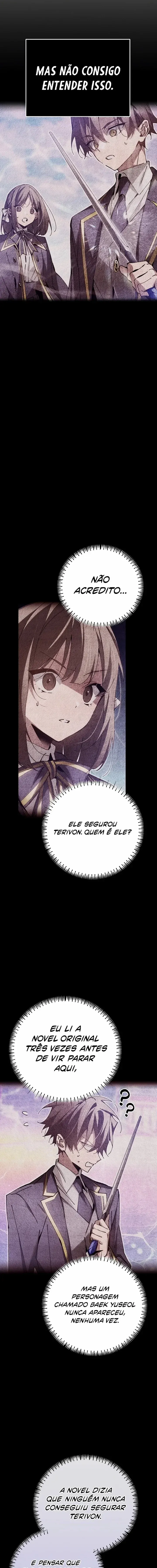Read Gênio do Teletransporte da Academia de Magia Pt Manga Online