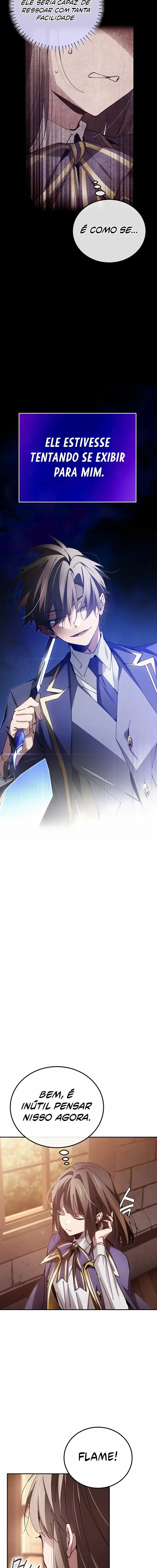 Read Gênio do Teletransporte da Academia de Magia Pt Manga Online