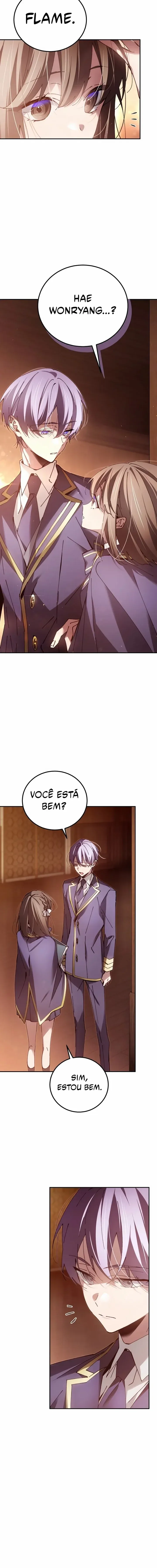 Read Gênio do Teletransporte da Academia de Magia Pt Manga Online