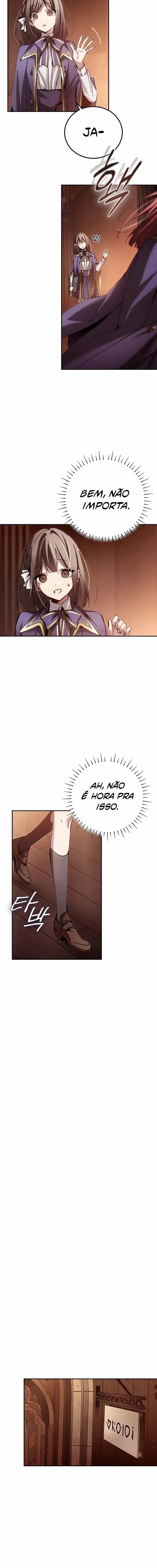 Read Gênio do Teletransporte da Academia de Magia Pt Manga Online