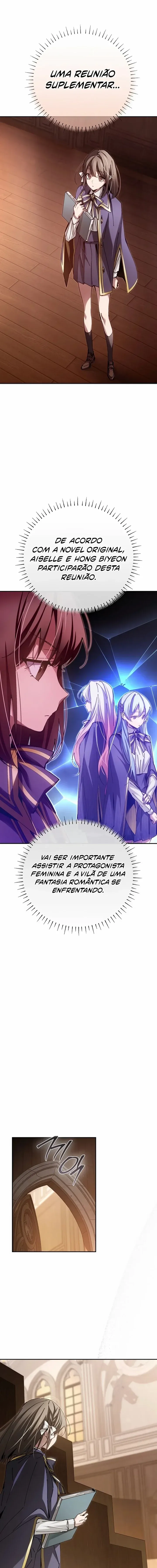 Read Gênio do Teletransporte da Academia de Magia Pt Manga Online