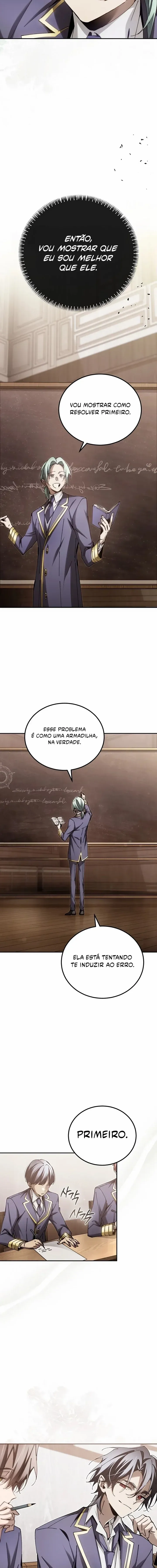 Read Gênio do Teletransporte da Academia de Magia Pt Manga Online