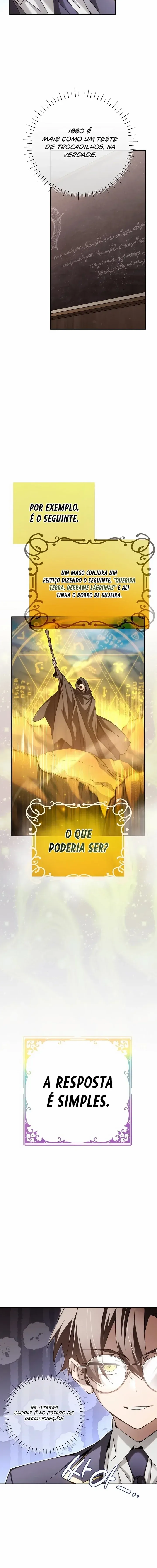Read Gênio do Teletransporte da Academia de Magia Pt Manga Online