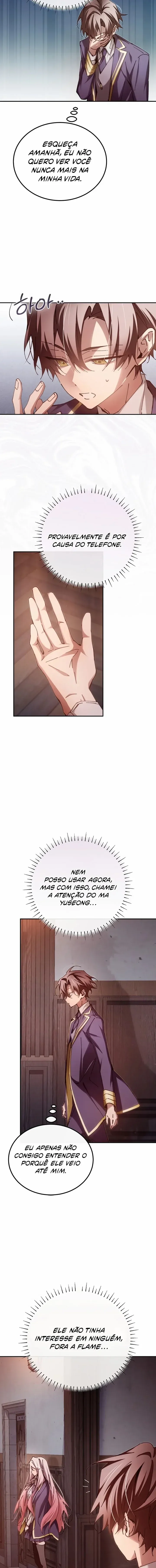 Read Gênio do Teletransporte da Academia de Magia Pt Manga Online