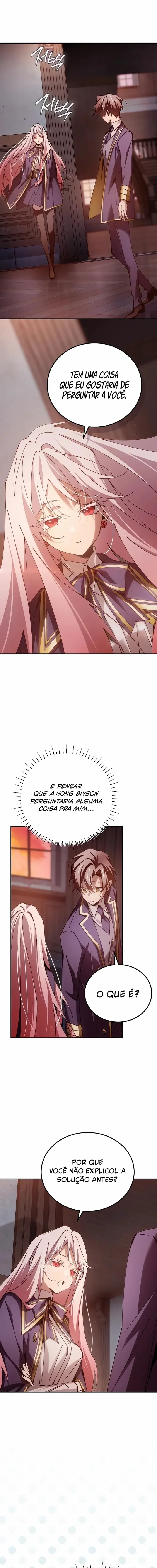 Read Gênio do Teletransporte da Academia de Magia Pt Manga Online