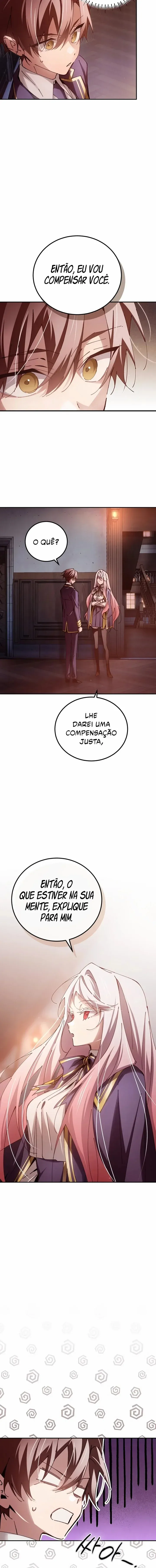 Read Gênio do Teletransporte da Academia de Magia Pt Manga Online