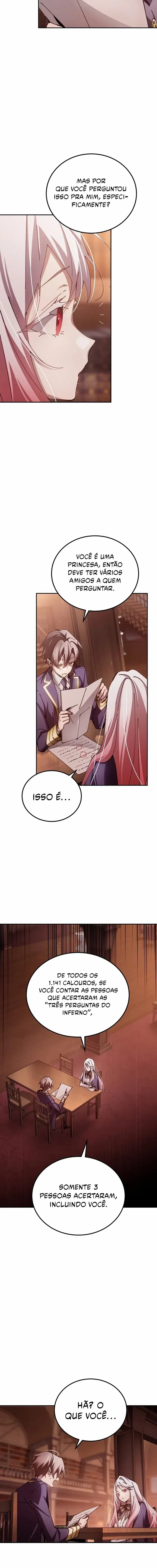 Read Gênio do Teletransporte da Academia de Magia Pt Manga Online