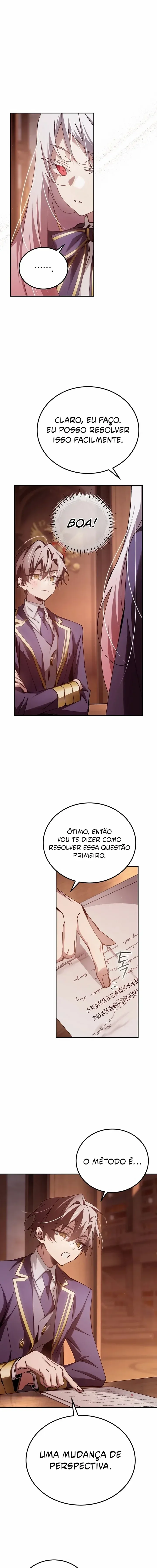 Read Gênio do Teletransporte da Academia de Magia Pt Manga Online