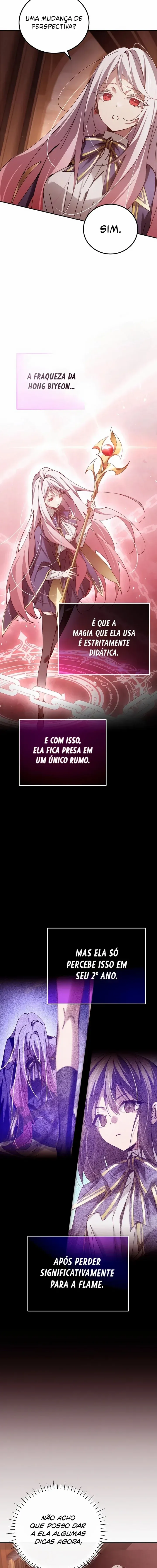 Read Gênio do Teletransporte da Academia de Magia Pt Manga Online