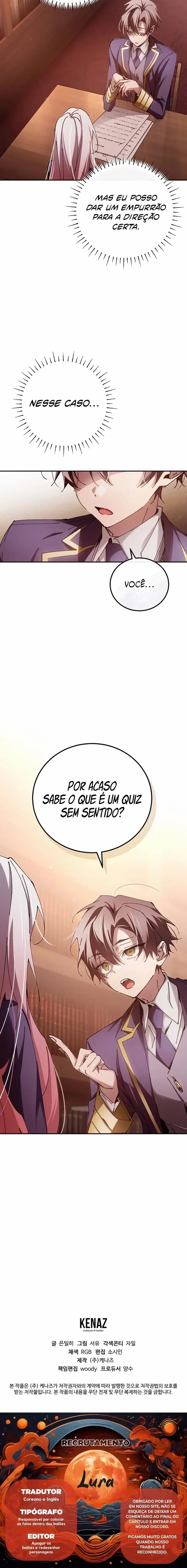 Read Gênio do Teletransporte da Academia de Magia Pt Manga Online