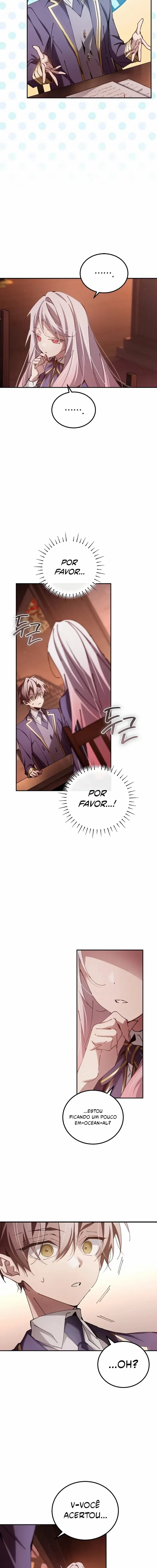 Read Gênio do Teletransporte da Academia de Magia Pt Manga Online