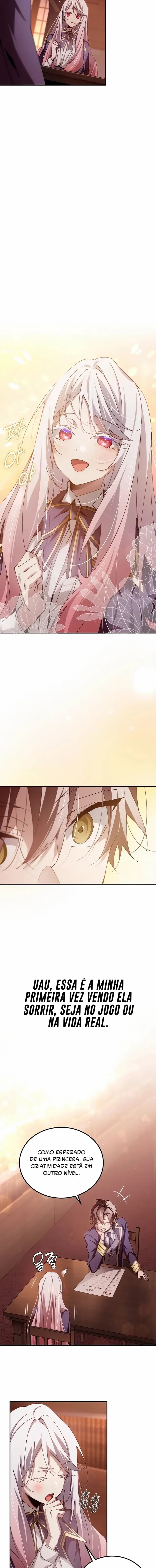 Read Gênio do Teletransporte da Academia de Magia Pt Manga Online