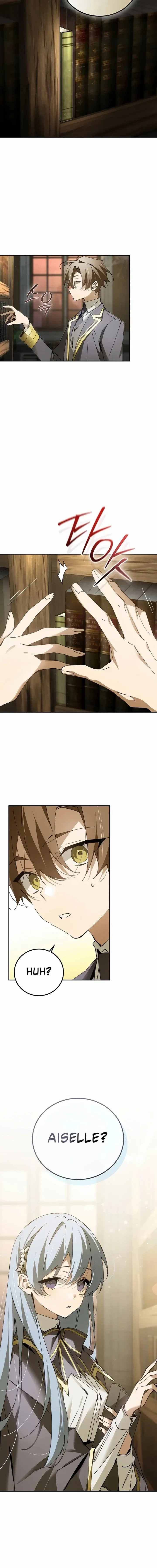 Read Gênio do Teletransporte da Academia de Magia Pt Manga Online