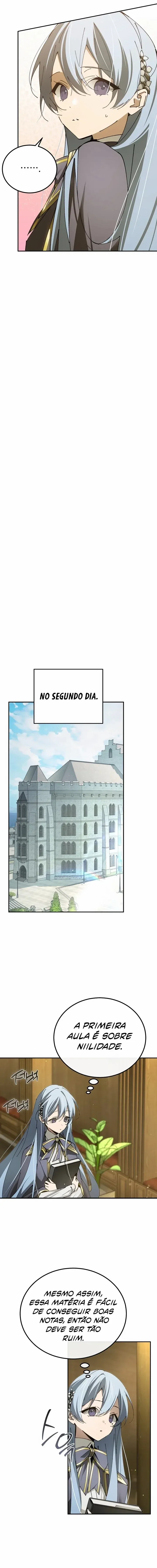 Read Gênio do Teletransporte da Academia de Magia Pt Manga Online