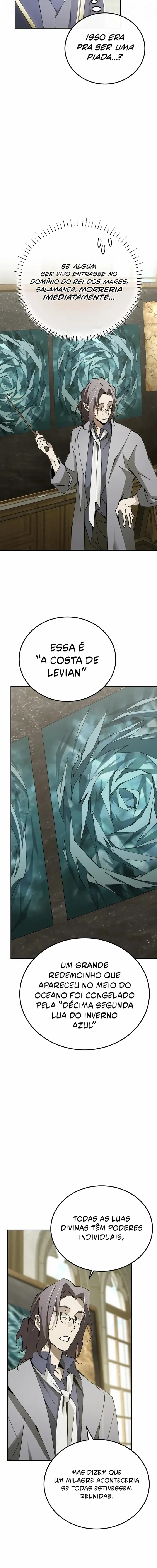 Read Gênio do Teletransporte da Academia de Magia Pt Manga Online