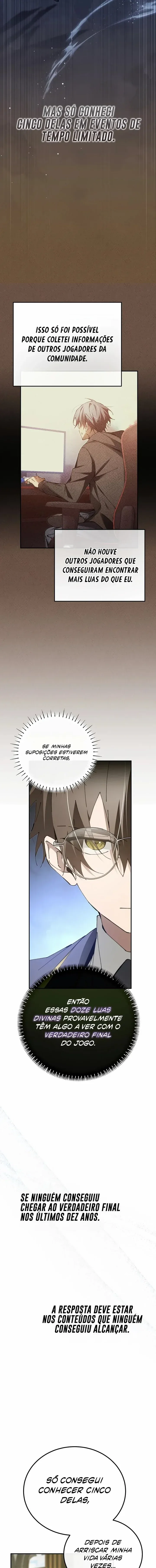Read Gênio do Teletransporte da Academia de Magia Pt Manga Online