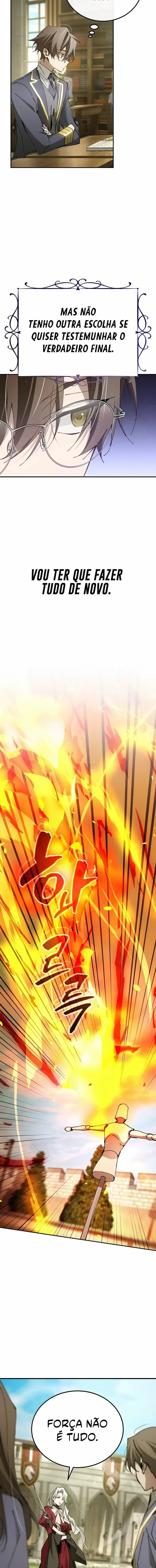 Read Gênio do Teletransporte da Academia de Magia Pt Manga Online