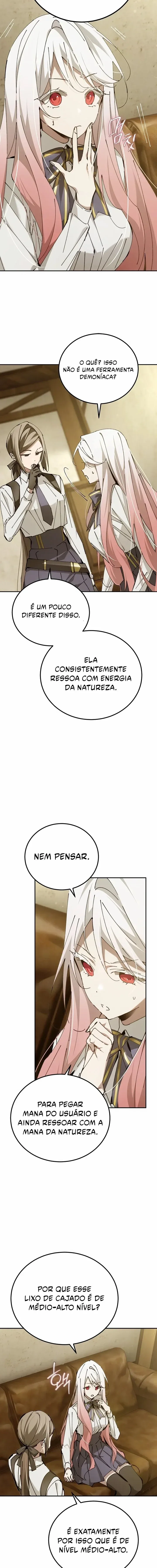 Read Gênio do Teletransporte da Academia de Magia Pt Manga Online