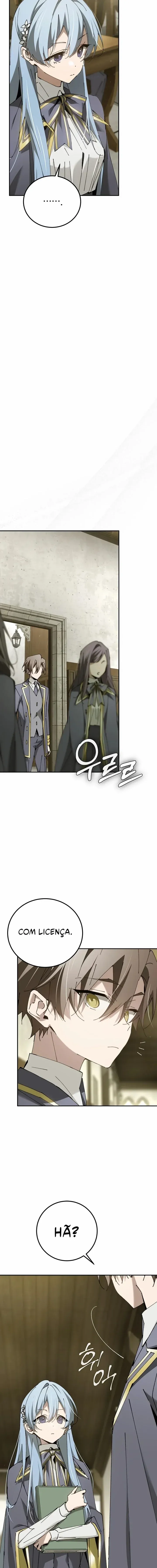 Read Gênio do Teletransporte da Academia de Magia Pt Manga Online