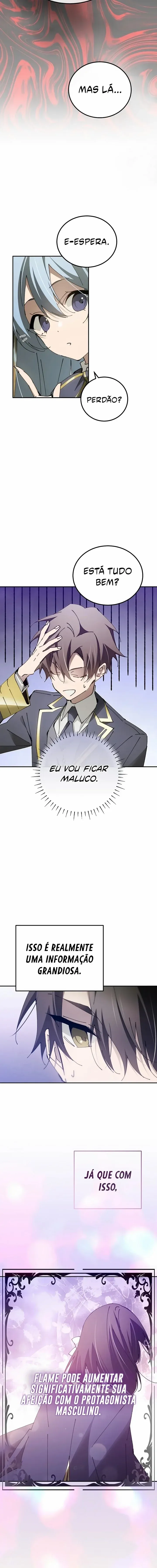 Read Gênio do Teletransporte da Academia de Magia Pt Manga Online