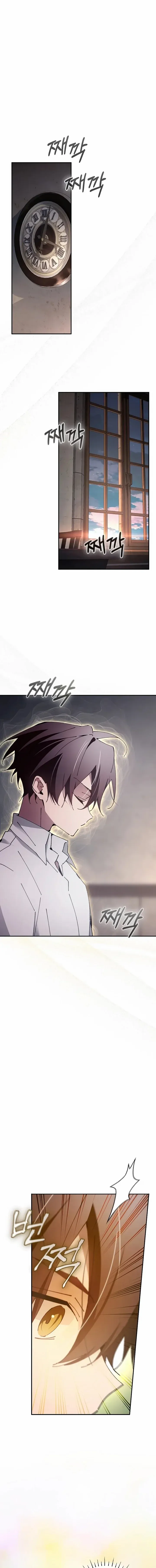 Read Gênio do Teletransporte da Academia de Magia Pt Manga Online