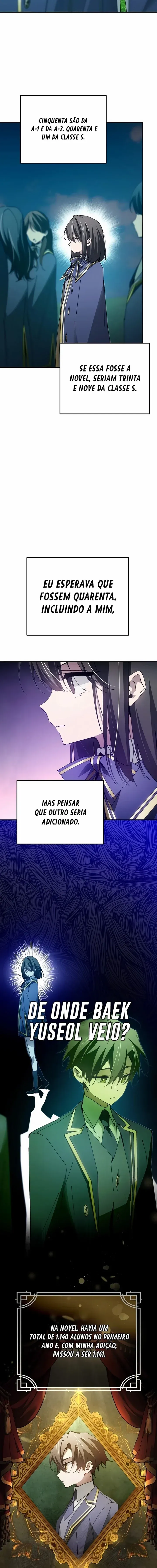 Read Gênio do Teletransporte da Academia de Magia Pt Manga Online