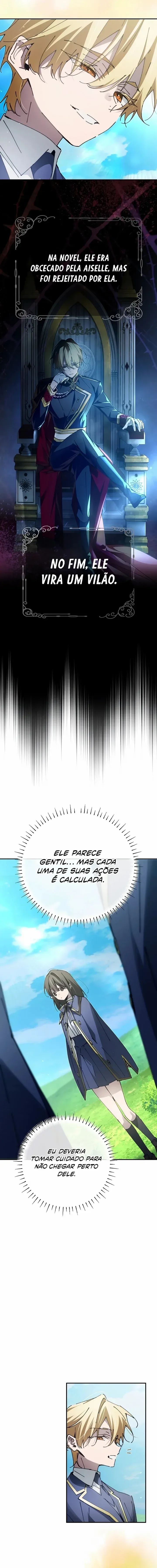 Read Gênio do Teletransporte da Academia de Magia Pt Manga Online