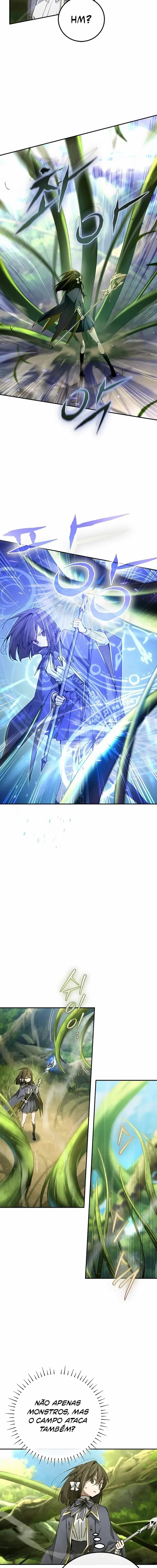 Read Gênio do Teletransporte da Academia de Magia Pt Manga Online