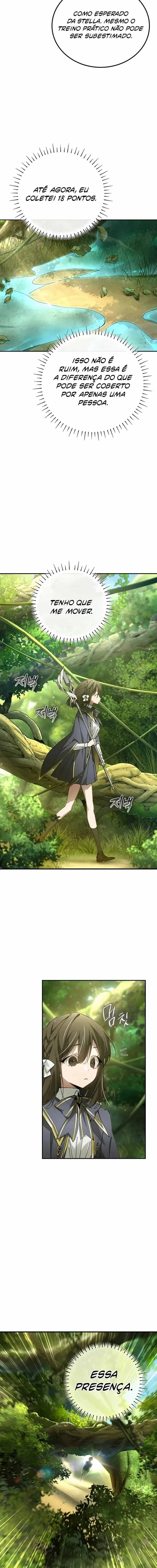 Read Gênio do Teletransporte da Academia de Magia Pt Manga Online