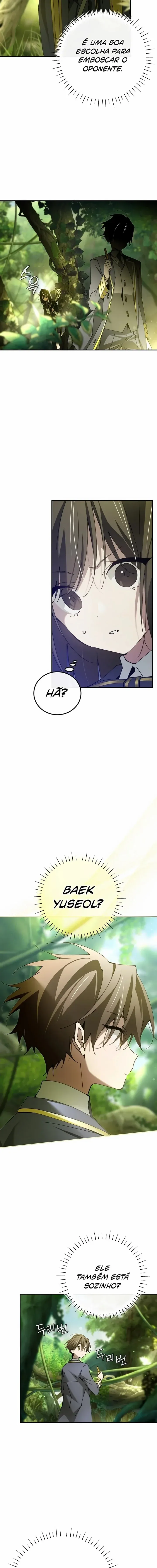 Read Gênio do Teletransporte da Academia de Magia Pt Manga Online