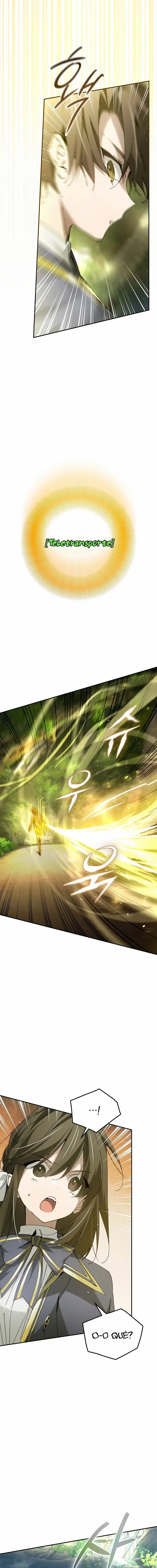 Read Gênio do Teletransporte da Academia de Magia Pt Manga Online