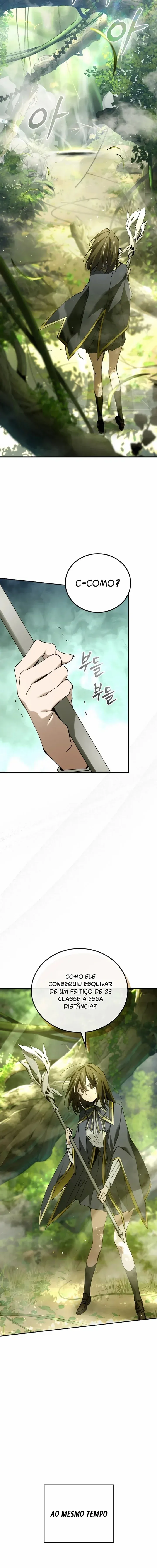 Read Gênio do Teletransporte da Academia de Magia Pt Manga Online