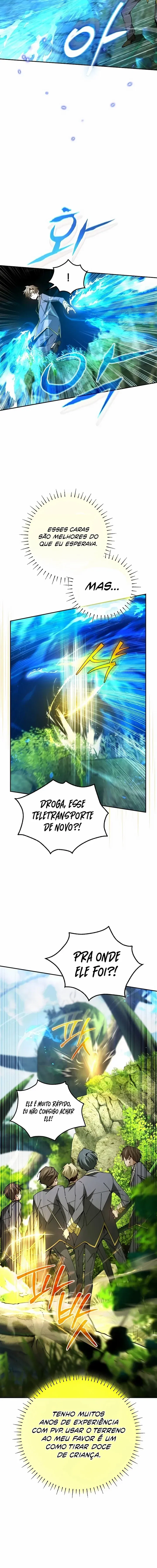 Read Gênio do Teletransporte da Academia de Magia Pt Manga Online