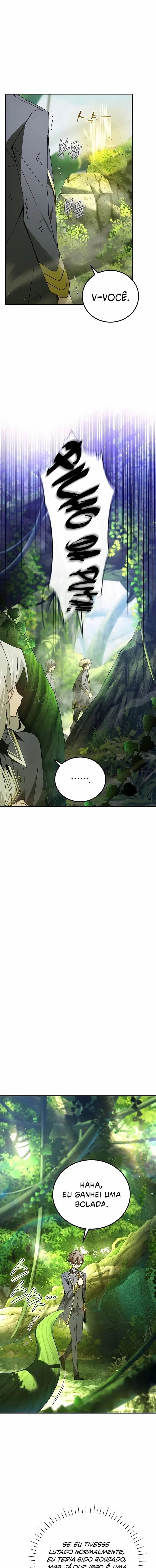 Read Gênio do Teletransporte da Academia de Magia Pt Manga Online