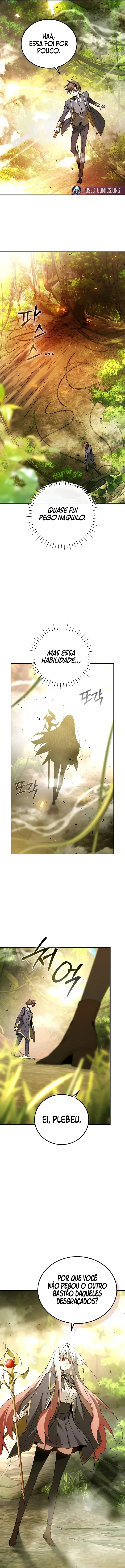 Read Gênio do Teletransporte da Academia de Magia Pt Manga Online