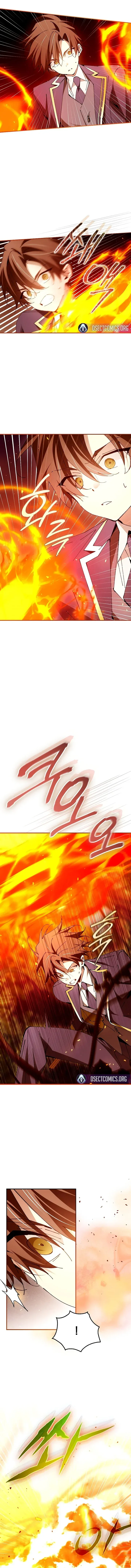 Read Gênio do Teletransporte da Academia de Magia Pt Manga Online
