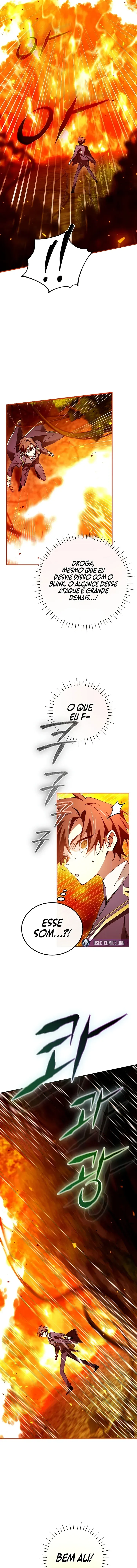 Read Gênio do Teletransporte da Academia de Magia Pt Manga Online