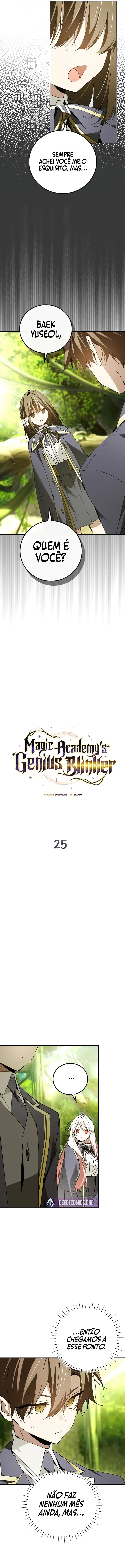 Read Gênio do Teletransporte da Academia de Magia Pt Manga Online