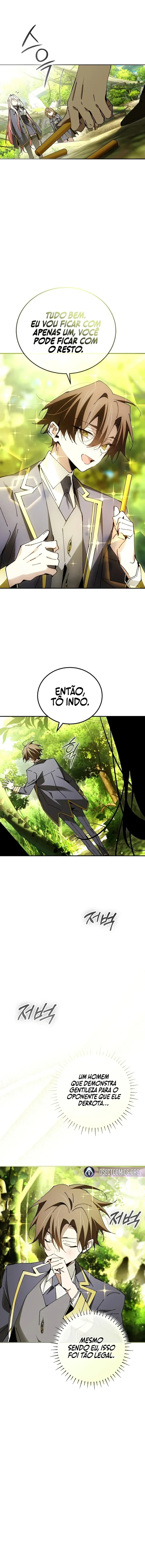 Read Gênio do Teletransporte da Academia de Magia Pt Manga Online