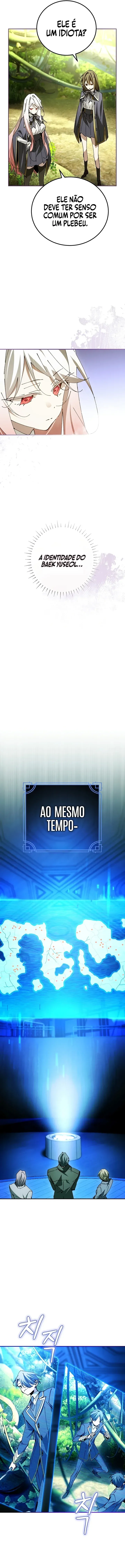 Read Gênio do Teletransporte da Academia de Magia Pt Manga Online